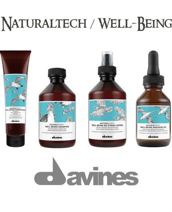 Davines Зволожуючий кондиціонер для здоров