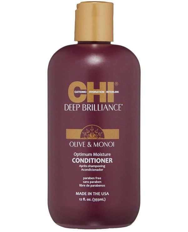 Chi - Увлажняющий кондиционер Optimum Moisture Conditioner 355 мл