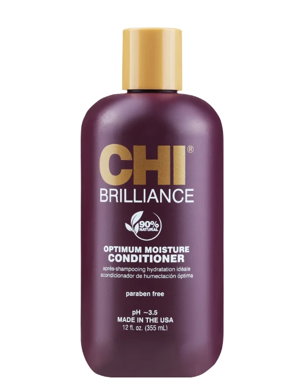 Chi - Зволожуючий кондиціонер Optimum Moisture Conditioner 355 мл