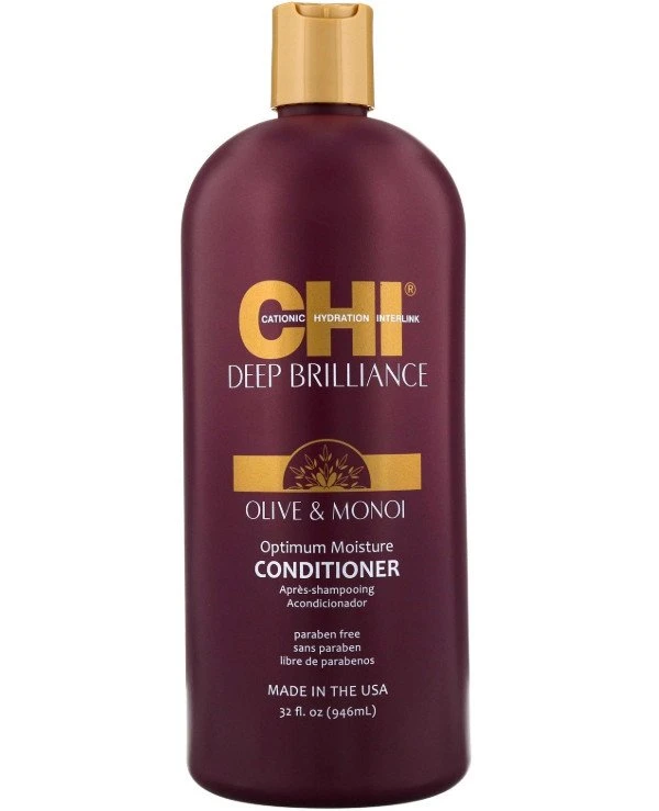Chi - Увлажняющий кондиционер Optimum Moisture Conditioner 946 мл