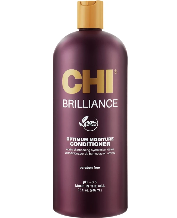 Chi - Увлажняющий кондиционер Optimum Moisture Conditioner 946 мл