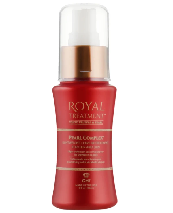Chi - Indelible silk-based pearl complex Pearl Complex 59ml