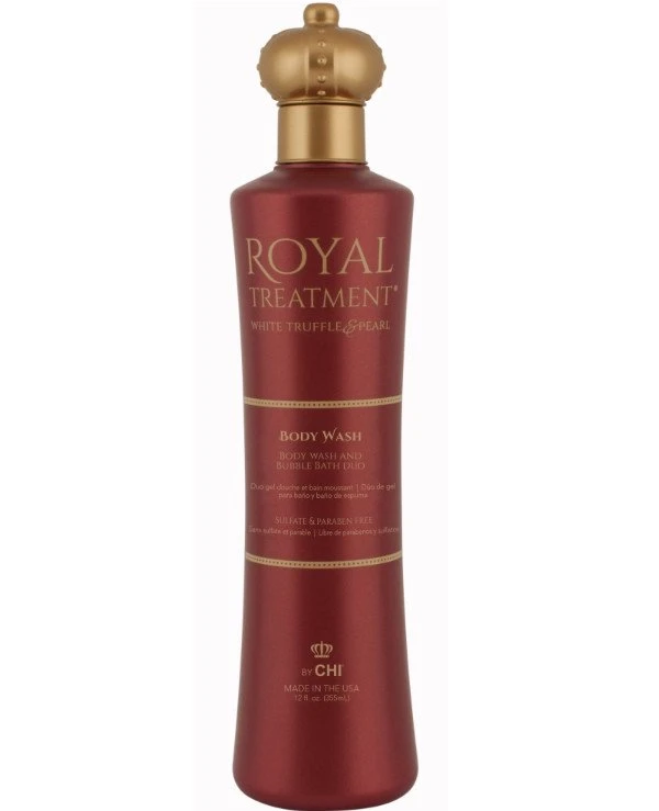 Chi - Шелковый гель для душа Body Wash 355 мл