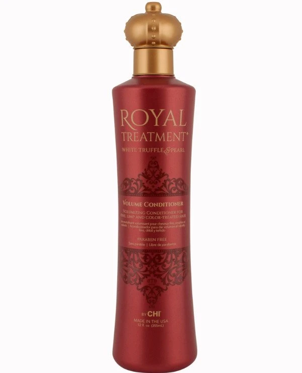 Chi - Кондиционер для объема волос Volume Conditioner 355 мл