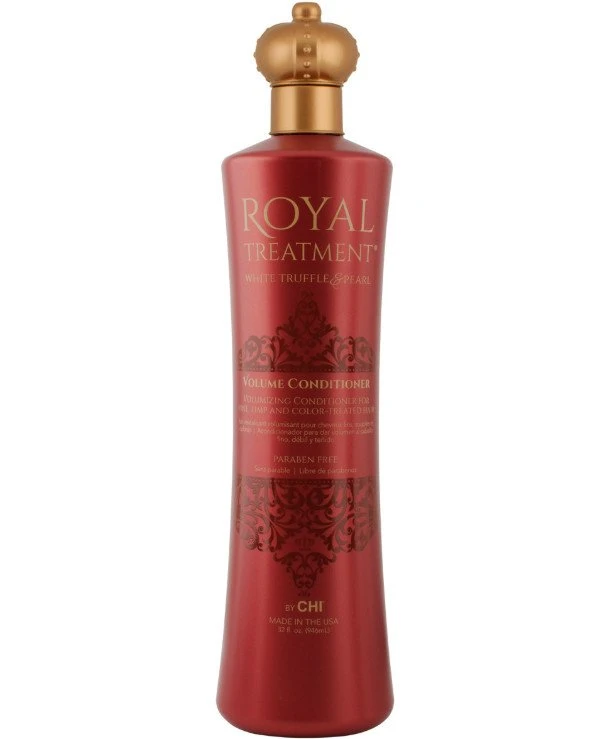 Chi - Кондиционер для объема волос Volume Conditioner 946 мл