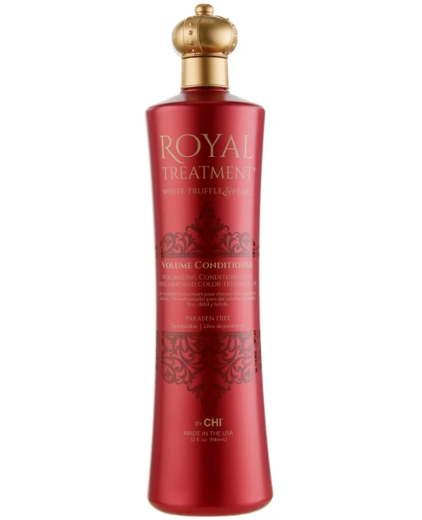 Chi - Кондиционер для объема волос Volume Conditioner 946 мл