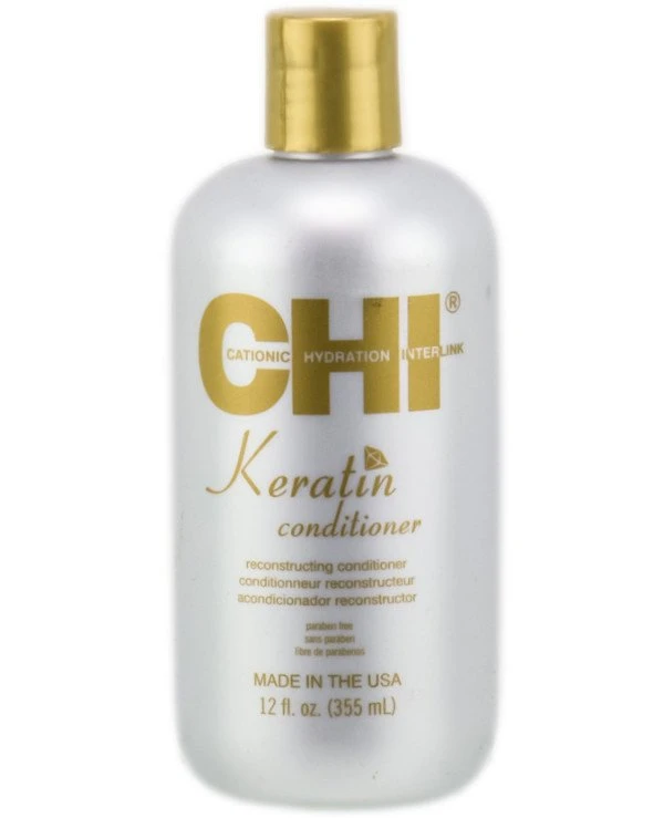 Chi - Keratin Recovery Shampoo Reconstructing Shampoo 946 ml