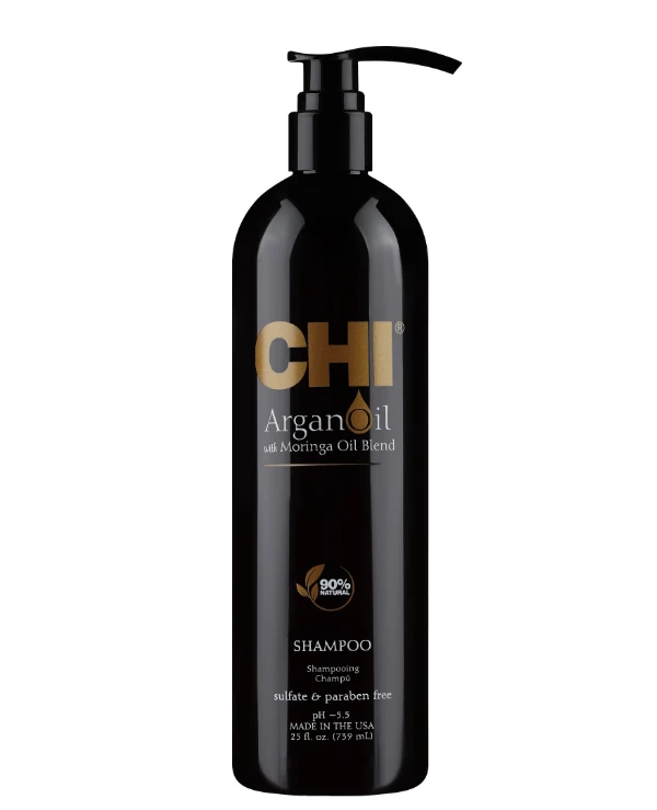 Chi - Восстанавливающий шампунь Sulfate and Paraben Free Shampoo 739 мл