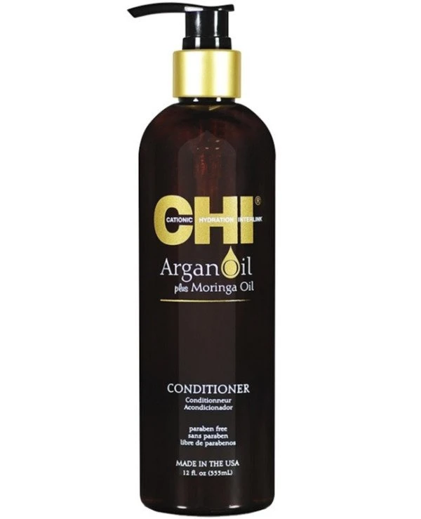 Chi - Восстанавливающий кондиционер Paraben Free Conditioner 355 мл