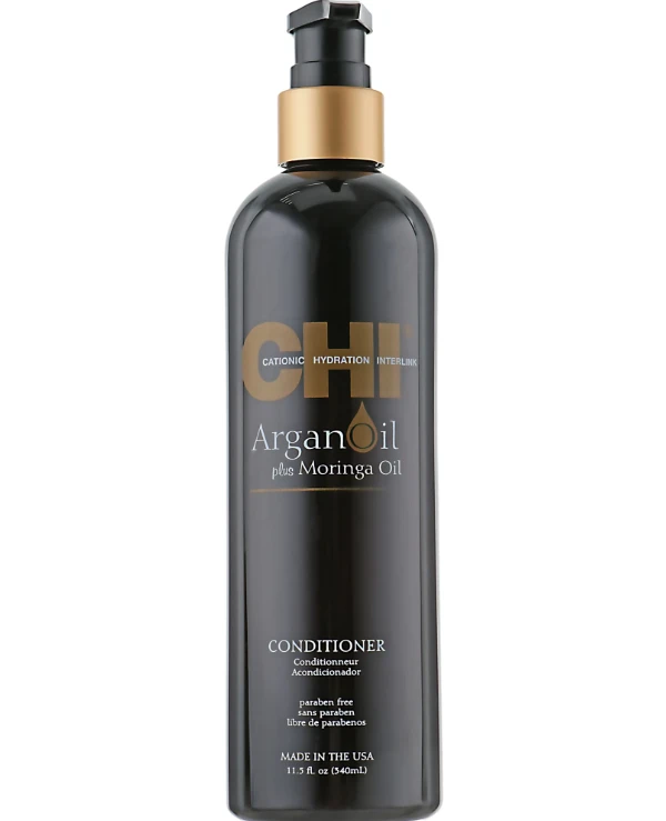 Chi - Восстанавливающий кондиционер Paraben Free Conditioner 340 мл