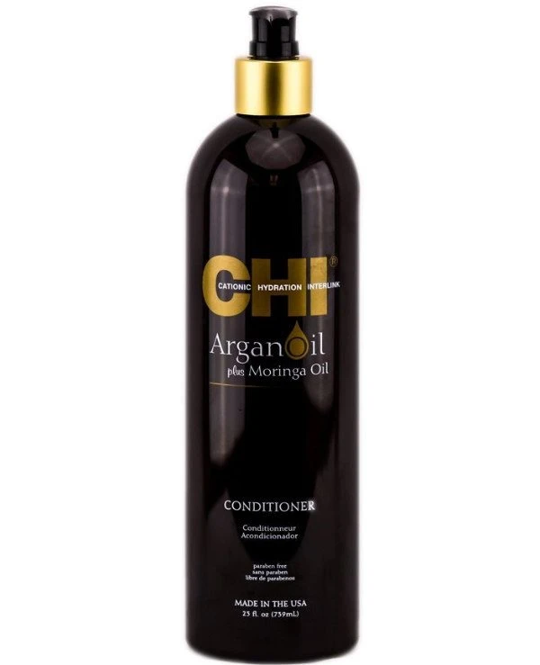 Chi - Восстанавливающий кондиционер Paraben Free Conditioner 739 мл