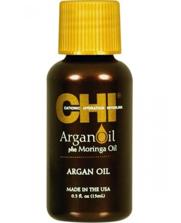 Chi - Аргановое масло Argan Oil 15 мл