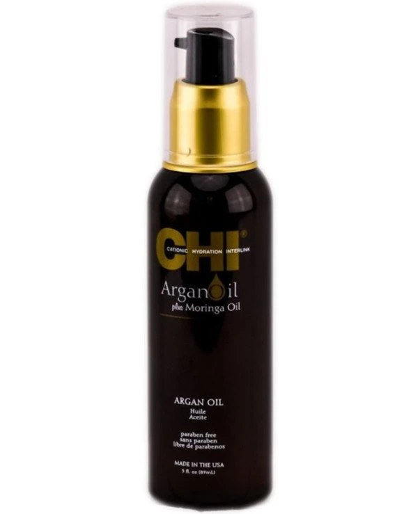 Chi - Аргановое масло Argan Oil 89 мл