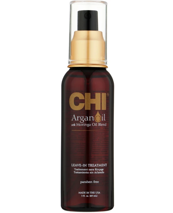 Chi - Аргановое масло Argan Oil 89 мл