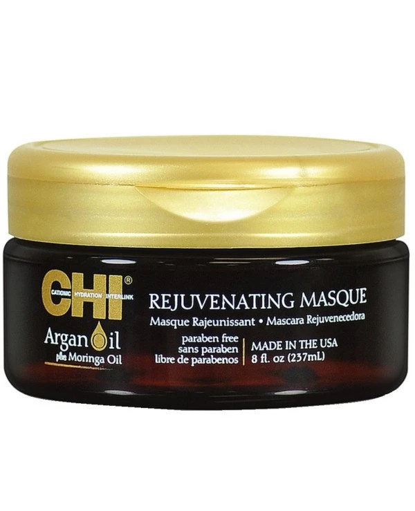Chi - Омолаживающая маска Rejuvenating Masque 237 мл