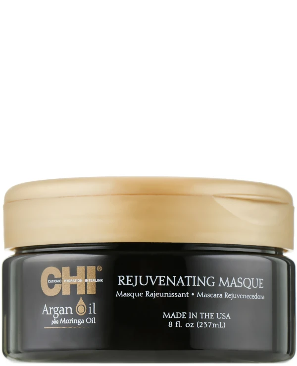 Chi - Омолаживающая маска Rejuvenating Masque 237 мл