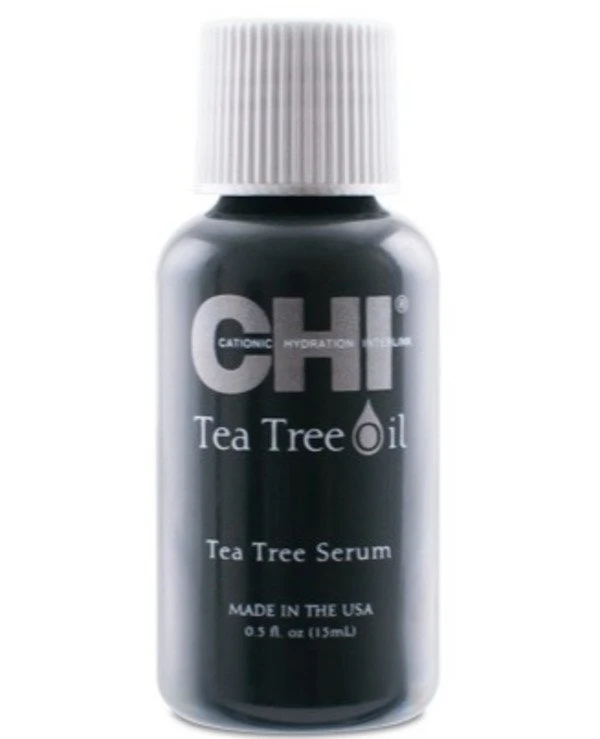 Chi - Сыворотка с маслом чайного дерева Tea Tree Oil Serum 15 мл