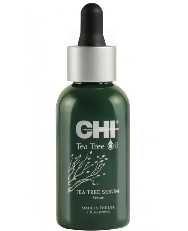 Chi Сыворотка с маслом чайного дерева | Chi Tea Tree Oil Serum цена, фото, купить