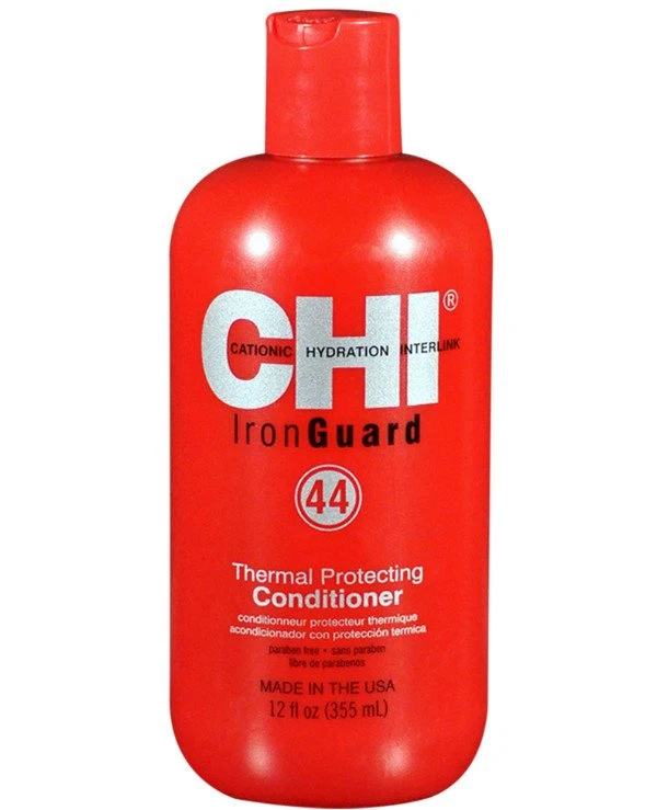 Chi - Термозащитный кондиционер Thermal Protecting Conditioner 355 мл