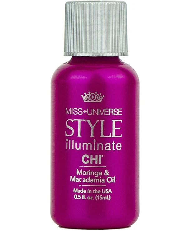 Chi - Масло моринга и макадамии Moringa And Macadamia Oil 15 мл