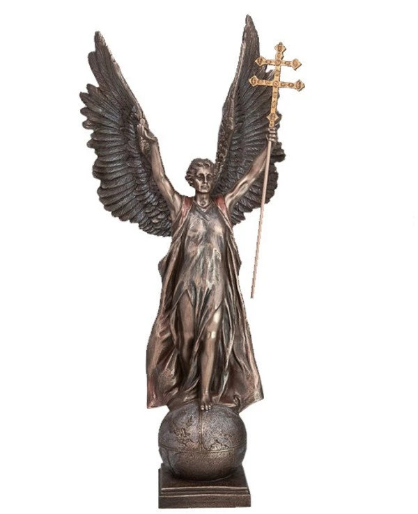 Veronese - Figurine "Gabriel" (38 cm)  Bronze