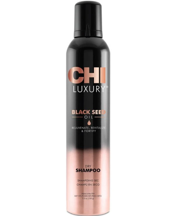 Chi - Сухой шампунь Dry Shampoo 150 мл