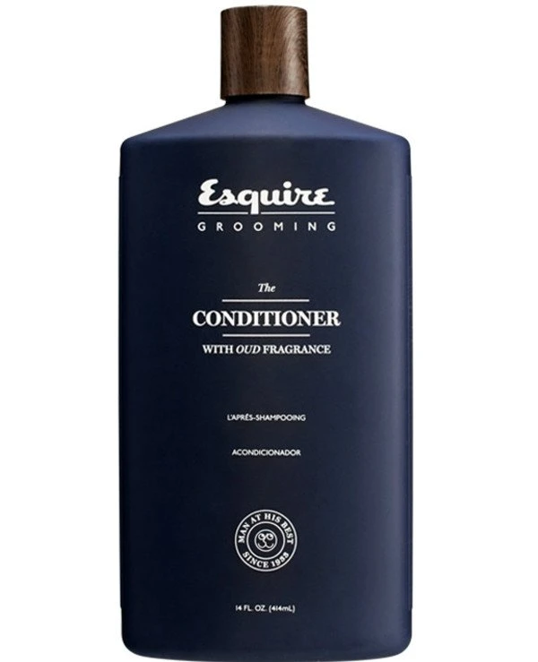 Chi - Кондиционер для мужчин The Conditioner With out Fragrance 414 мл