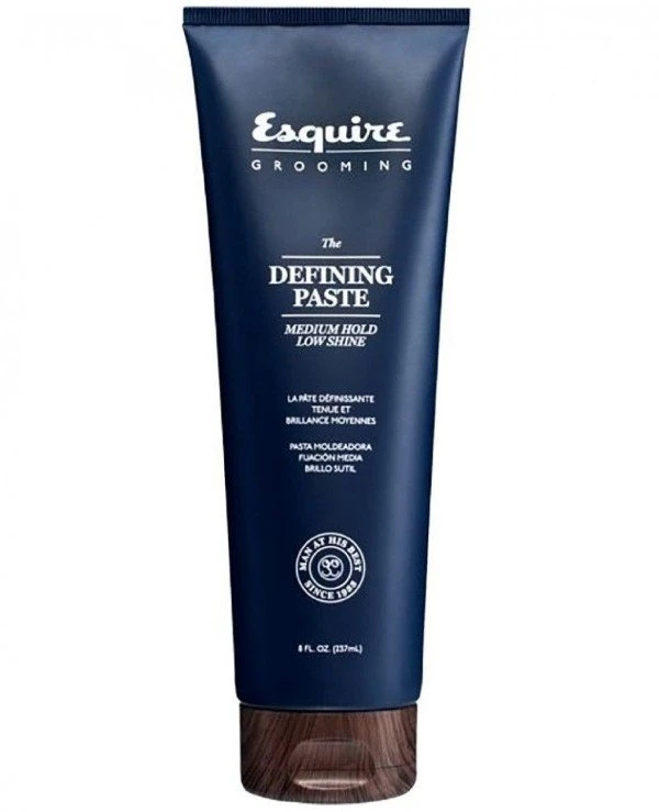 Chi - Паста для волос средней фиксации The Defining Paste Medium Hold Low Shine 237 мл