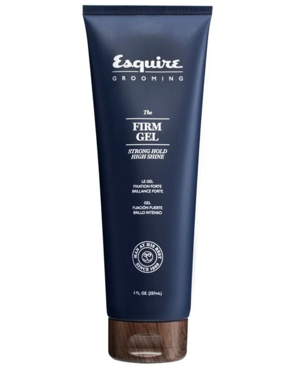 Chi - Формирующий мужской гель для укладки волос Grooming The Firm Gel 237 мл