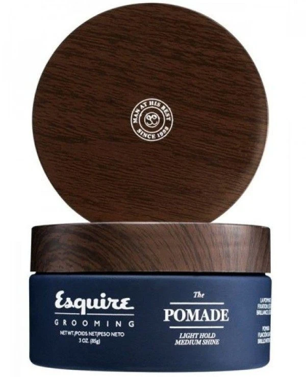 Chi - Мужская помада для волос Grooming The Pomade 85 мл