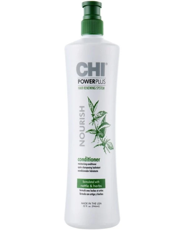 Chi Stimulating conditioner for all hair types | 53
