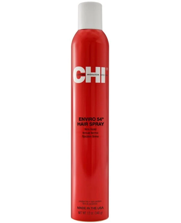Chi - Лак для волос сильной фиксации Firm Hold Hair Spray 