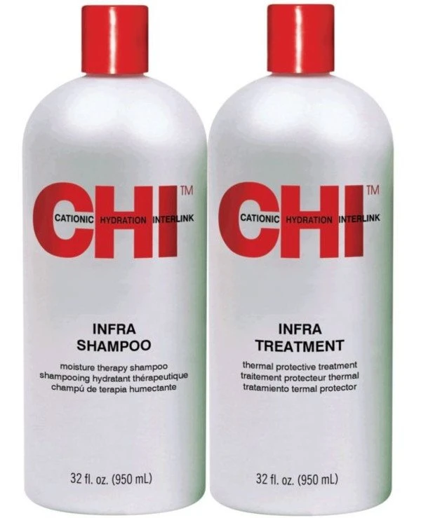 Chi - Набор для волос Kit 