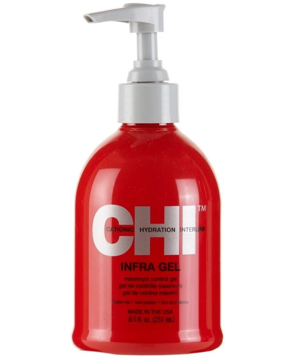 Chi - Гель сильной фиксации Gel Maximum Control Gel 