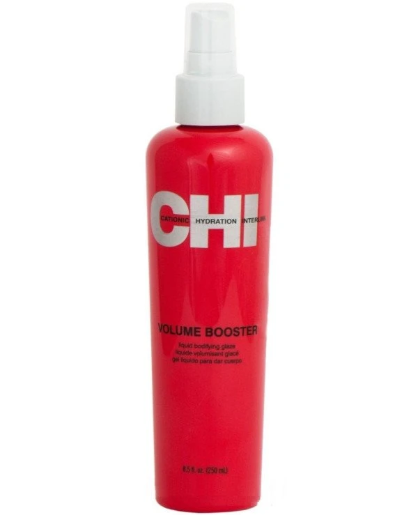 Chi - Прикорневой спрей для объёма Volume Booster Liquid Protection Spray 250 мл