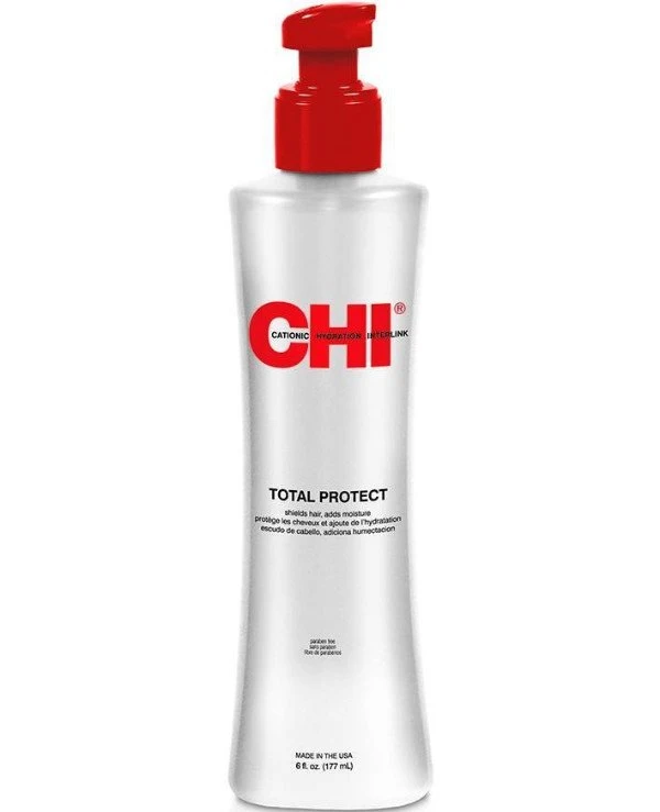 Chi - Термозащитный лосьон Total Protect Defense Lotion 177 мл
