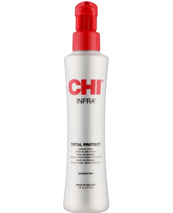 Chi - Thermoprotective Lotion Total Protect Defense Lotion 177 ml