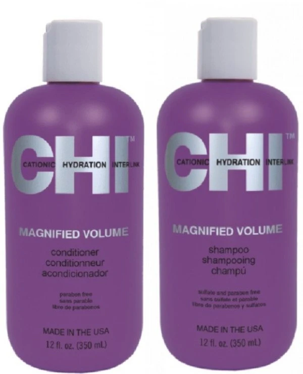 Chi - Набор для волос Volume Kit 