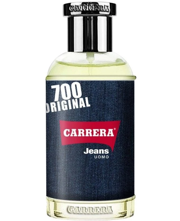 Carrera Jeans Parfums - Туалетная вода 700 Uomo Parfum 125 мл