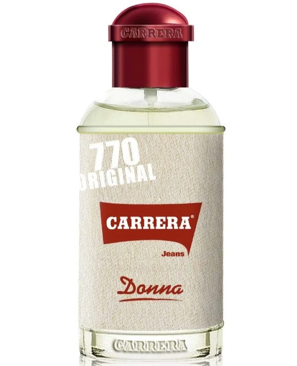 Carrera Jeans Parfums Парфюмерная вода | Carrera Jeans 770 Original Donna цена, фото, купить