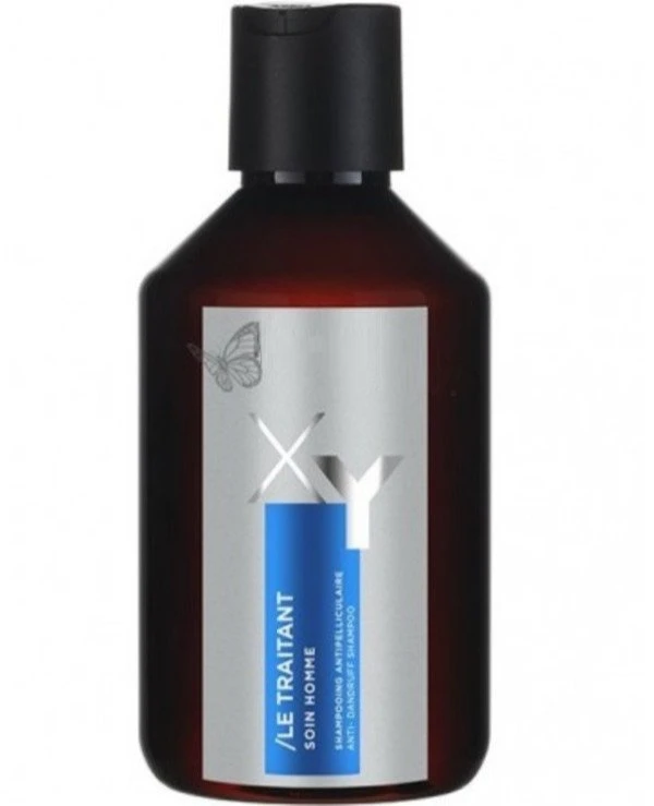 Subtil - Anti Dandruff Shampoo Le Traitant Shampoo 250ml