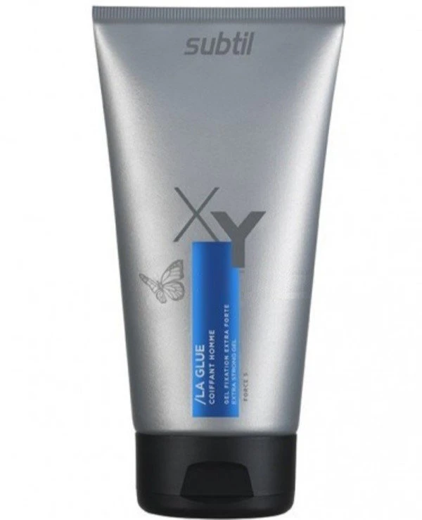 Subtil - Extra Strong Fixation Gel Gel Fixation Extra Forte 150ml