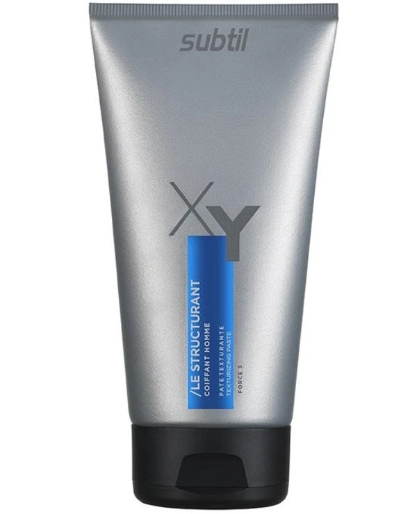 Subtil - Texture Paste Coiffunt Homme Pate Texturisante 150ml