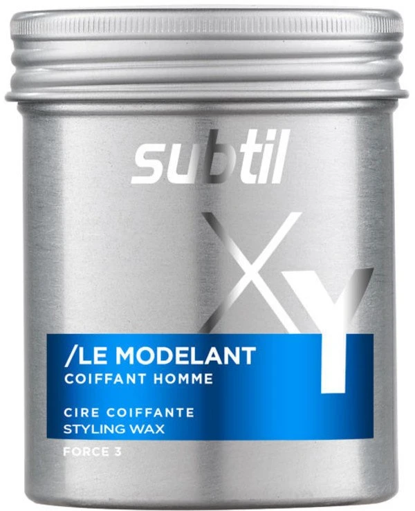 Subtil - Моделирующий воск для укладки Cire Coiffante Styling Wax 100 мл