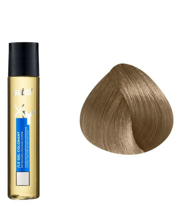 Subtil Ammonia-free toning gel paint | 13