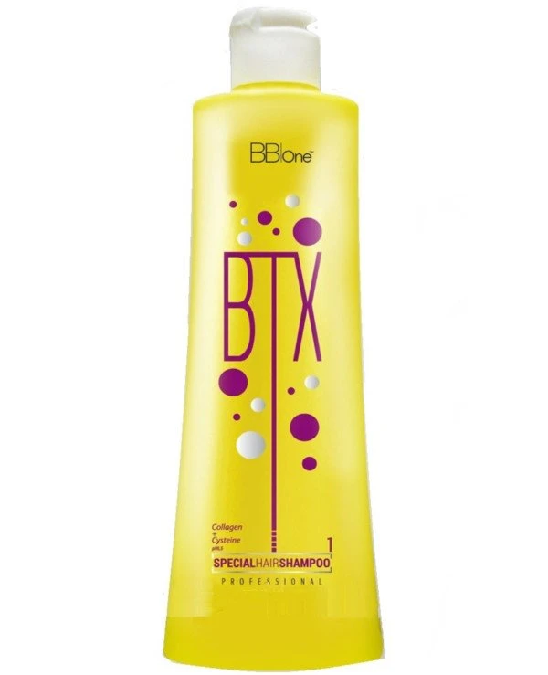 BBOne - Специальный шампунь Special Hair Shampoo 1000 мл