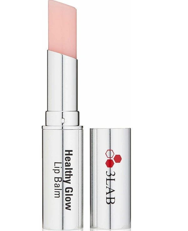 3Lab Бальзам для губ с эффектом объема | Healthy Glow Lip Balm фото, цена, купить