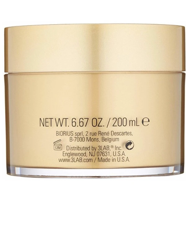 3Lab Крем для тела | Perfect Body Cream фото, цена, купить
