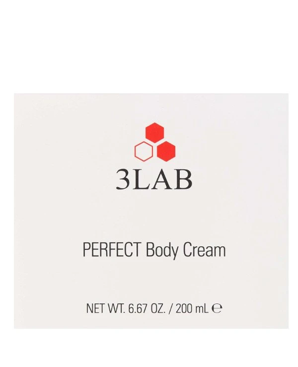 3Lab Крем для тела | Perfect Body Cream фото, цена, купить