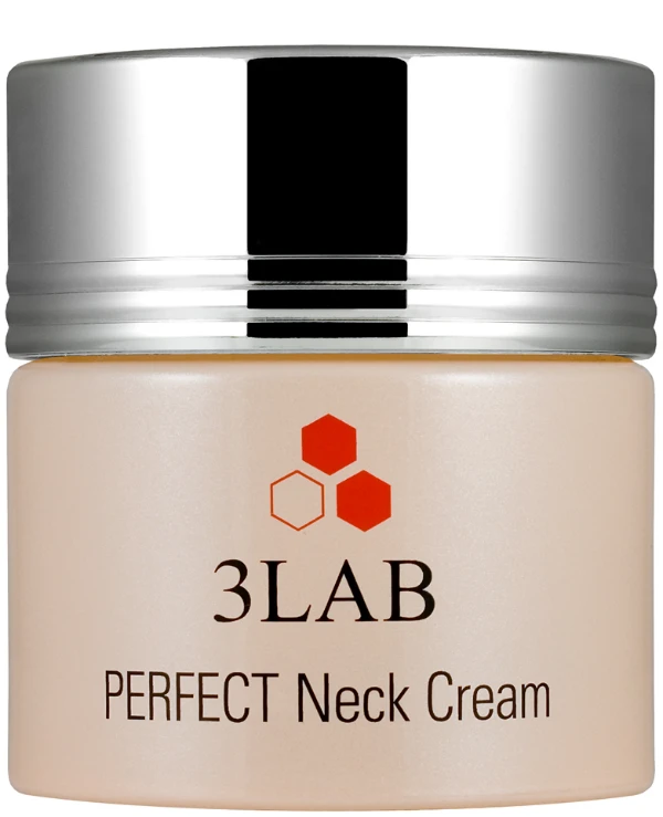 3Lab - Крем для шеи Perfect Neck Cream 60 мл